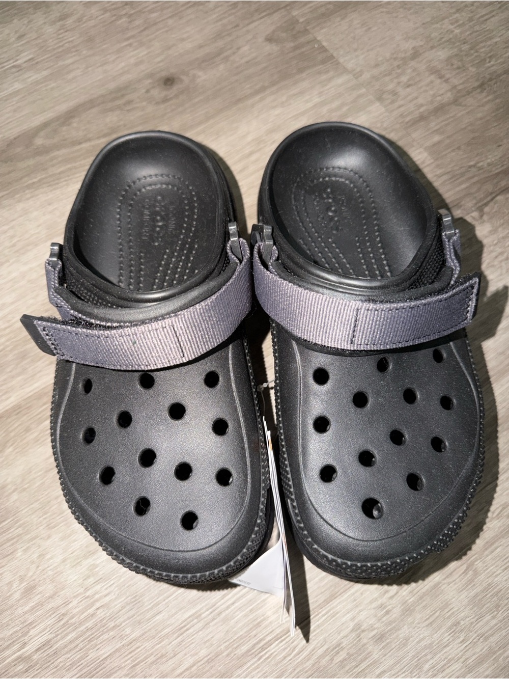 CROCS CLASSIC HIKER XSCAPE - Picture 12 of 15